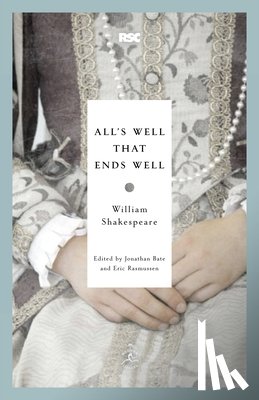 Shakespeare, William - All's Well That Ends Well