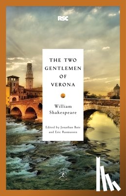 Shakespeare, William - The Two Gentlemen of Verona