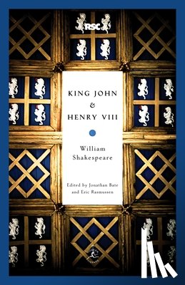 Shakespeare, William - King John & Henry VIII