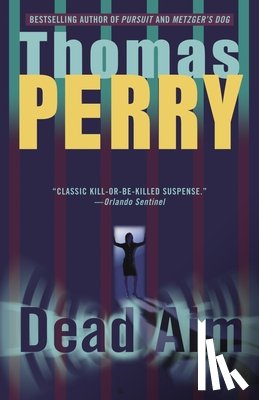 Perry, Thomas - Dead Aim