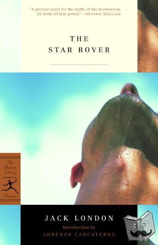 London, Jack - The Star Rover