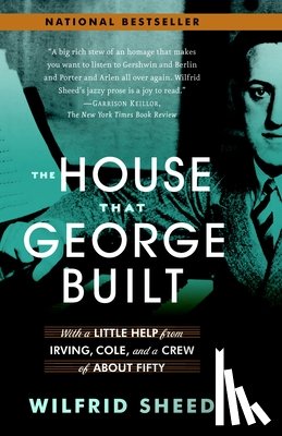 Sheed, Wilfrid - The House That George Built