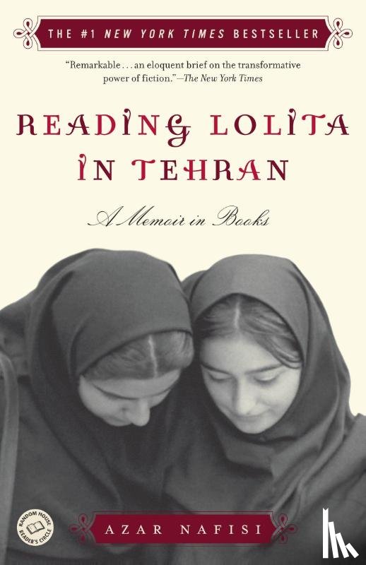 Azar (Professor, Johns Hopkins University, USA) Nafisi - Reading Lolita in Tehran