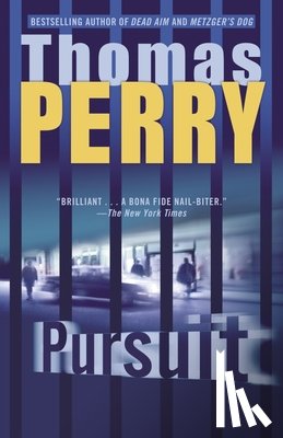 Perry, Thomas - Pursuit