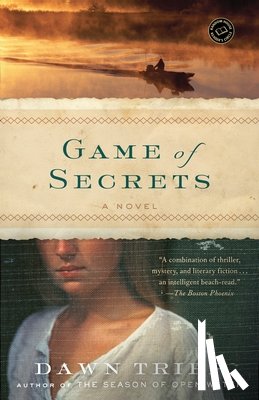 Tripp, Dawn - Game of Secrets