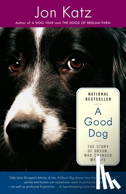 Katz, Jon - A Good Dog