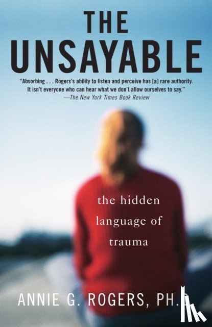 Rogers, Annie - The Unsayable