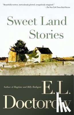 Doctorow, E. L. - Sweet Land Stories