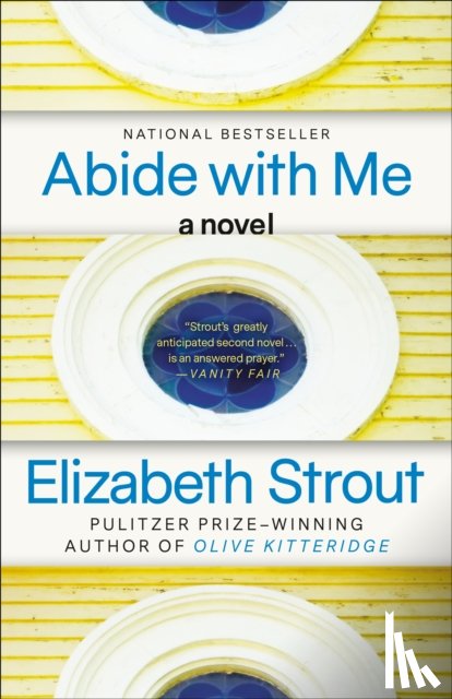 Strout, Elizabeth - Abide With Me