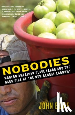 Bowe, John - Nobodies