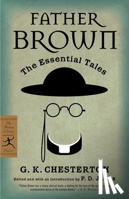 Chesterton, G. K. - Father Brown