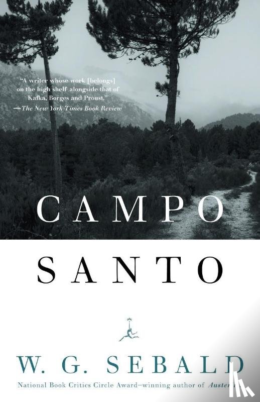 Sebald, W.G. - Campo Santo
