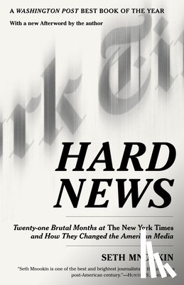Mnookin, Seth - Hard News
