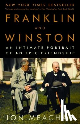 Meacham, Jon - Franklin and Winston