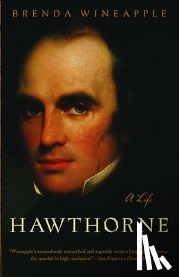 Wineapple, Brenda - Hawthorne