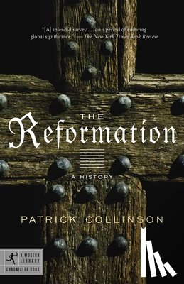 Collinson, Patrick - Collinson, P: Reformation