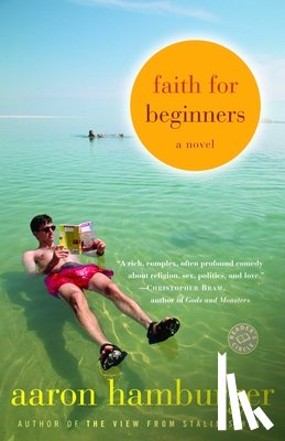 Hamburger, Aaron - Faith for Beginners