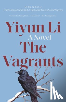 Li, Yiyun - The Vagrants