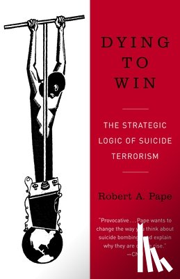 Pape, Robert - Dying to Win