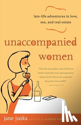 Juska, Jane - Unaccompanied Women