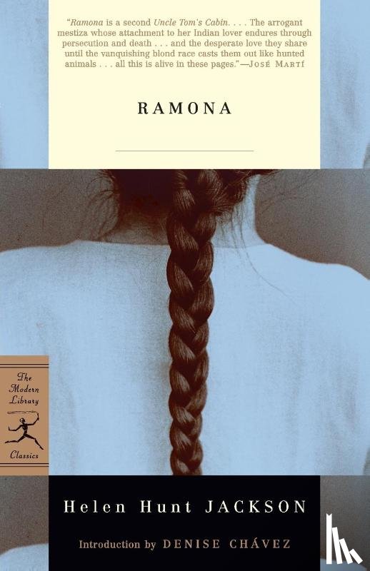 Jackson, Helen Hunt - Ramona