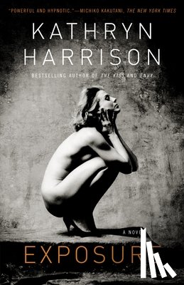 Harrison, Kathryn - Exposure