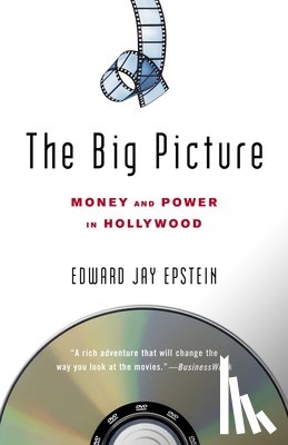 Epstein, Edward Jay - The Big Picture