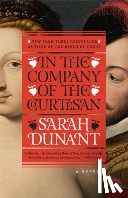 Dunant, Sarah - In the Company of the Courtesan