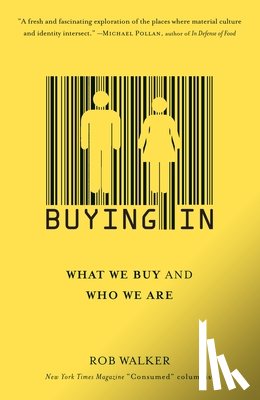 Walker, Rob - Buying In