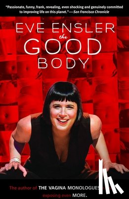 Ensler, Eve - The Good Body