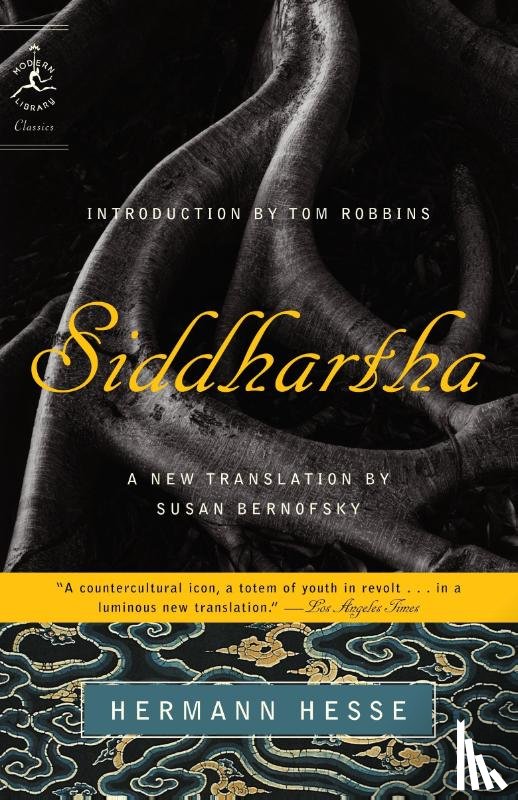 Hermann Hesse - Siddhartha
