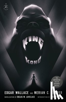 Wallace, Edgar - King Kong