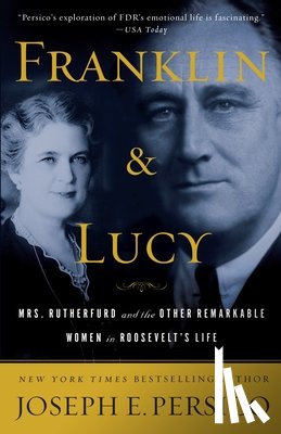 Persico, Joseph E. - Franklin and Lucy