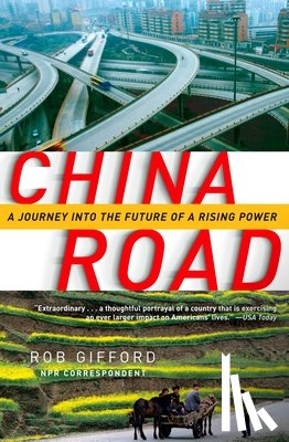 Gifford, Rob - China Road
