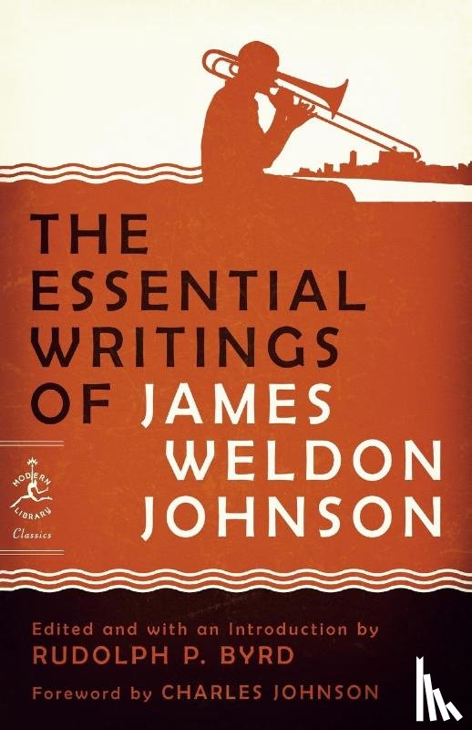Johnson, James Weldon - The Essential Writings of James Weldon Johnson