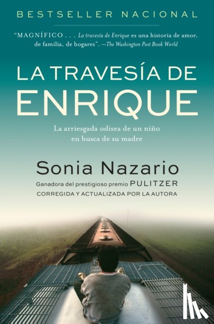 Nazario, Sonia - La Travesia De Enrique / Enrique's Journey
