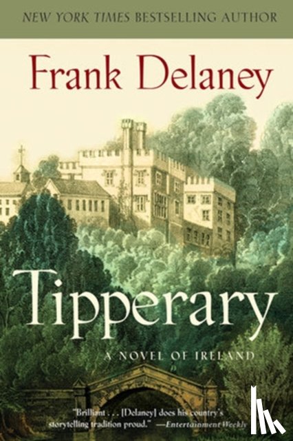 Delaney, Frank - Tipperary