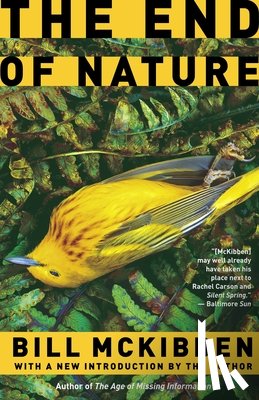 McKibben, Bill - McKibben, B: End of Nature