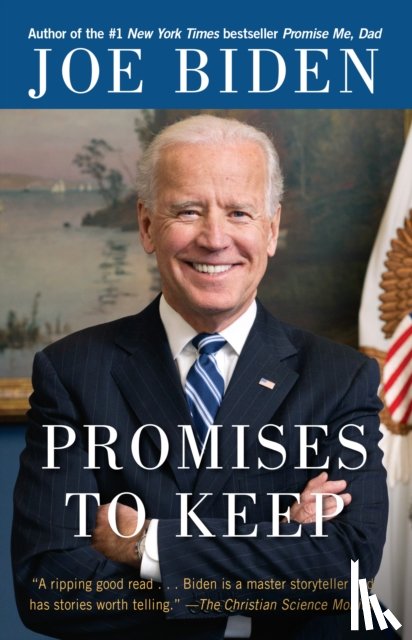 Biden, Joe - Promises to Keep