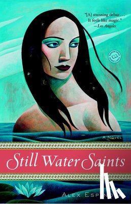 Espinoza, Alex - Still Water Saints