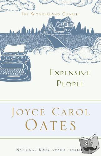 Oates, Joyce Carol - Expensive People