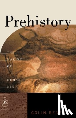 Colin Renfrew - Prehistory