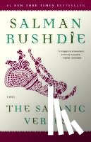 Rushdie, Salman - Satanic Verses