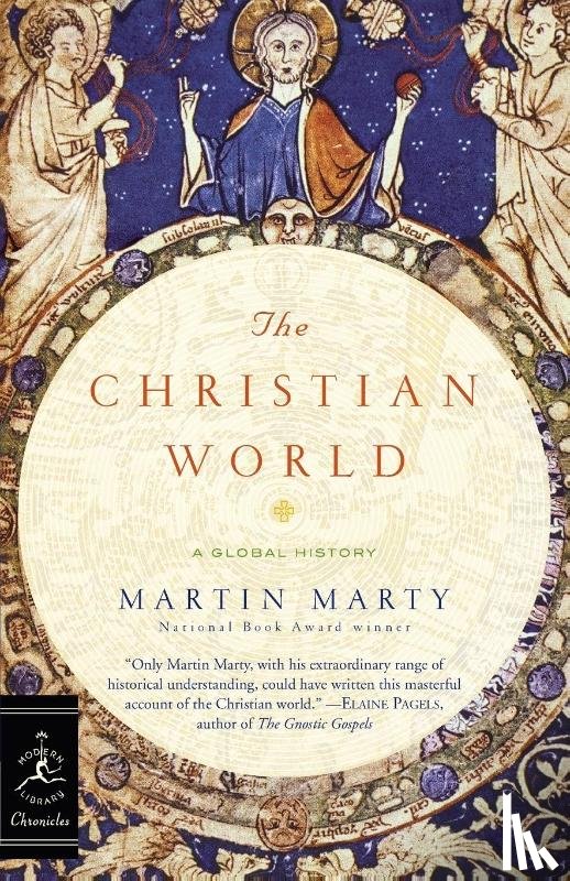 Marty, Martin - The Christian World