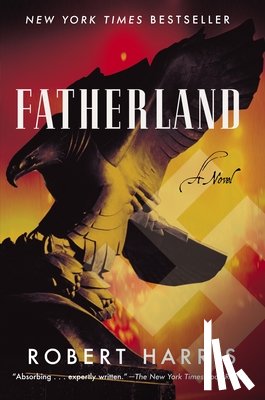 Harris, Robert - FATHERLAND