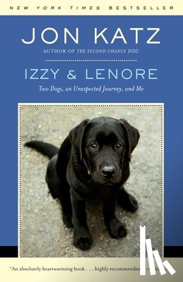 Katz, Jon - Izzy & Lenore