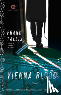 Tallis, Frank - VIENNA BLOOD