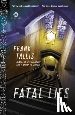 Tallis, Frank - Fatal Lies