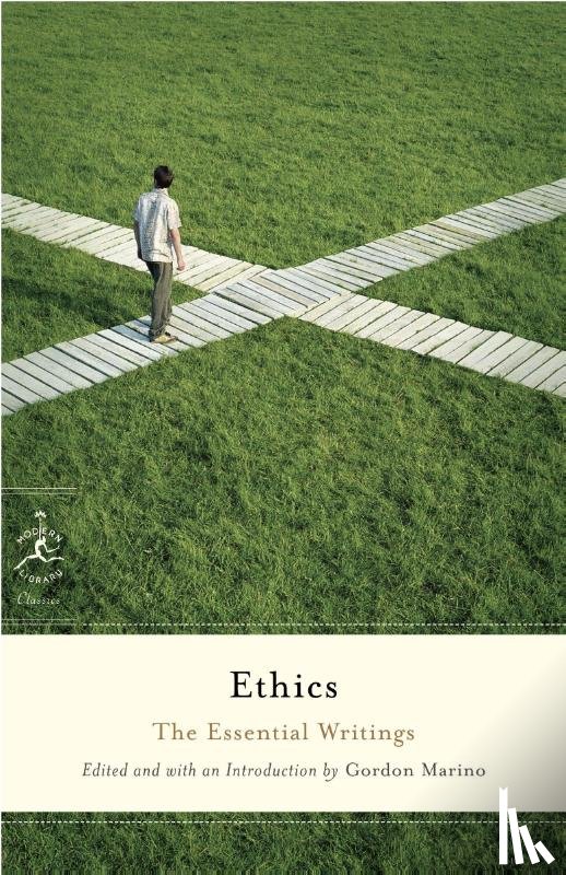  - Ethics