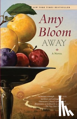 Bloom, Amy - Away